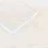 GENERIC COMPATIBILE VETRO ZAFFIRO PER CARTIER PANTHERE 1300 19.2MMX19.2MMX1.0MM