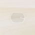 GENERIC COMPATIBILE VETRO ZAFFIRO PER CARTIER ROADSTER 27.2X28.2X2.0
