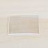 GENERIC COMPATIBLE VETRO ZAFFIRO PER CARTIER TANK ANGLAISE 3504 30X25.5X2.0