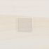 GENERIC COMPATIBILE VETRO ZAFFIRO PER CARTIER TANK LOUIS W1541056 18.9X15.9X0.8