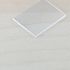 GENERIC VETRO ZAFFIRO PER JL REVERSO Q3752520 Q 3732420 21.7X26.9X1.1