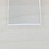 GENERIC VETRO ZAFFIRO PER JL REVERSO Q3752520 Q 3732420 21.7X26.9X1.1