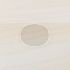 GENERIC VETRO ZAFFIRO PER ACQUANAUT 5968 31.5X31.5X1.3