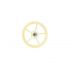 GIRARD PERREGAUX 03B COD. 201 RUOTA CENTRO