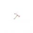 GIRARD PERREGAUX 12.4 COD. 710 ANCORA