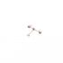 GIRARD PERREGAUX 12.4 COD. 710 ANCORA