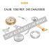 GUBA Calib. 1050 Ref. 240 Chaussee