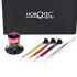 HOROTEC 98.017 SET UTENSILI, 3 GIRAVITI 1 PINZETTA E 1 LENTE D’INGRANDIMENTO