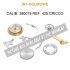 INT-DUROWE Calib. 380019 Ref. 425 Cricco