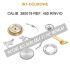 INT-DUROWE Calib. 380019 Ref. 450 Rinvio