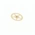 IWC 630 COD. 35.060 RUOTA INTEMEDIA DEL CRONO