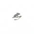 IWC 630 COD. 56.070 MOLLA STOP SECONDI