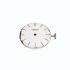 IWC C.41 MOVIMENTO COMPLETO, BILANCIERE OSCILLA LIBERAMNTE, DA REVISIONARE