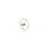 JAEGER-LECOULTRE 449 REF. 705 RUOTA SCAPPAMENTO