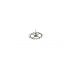 JAEGER-LECOULTRE 475 COD. 705 RUOTA SCAPPAMENTO