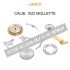 LANCO Calib. 1022 Mollette