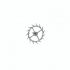 LONGINES 12.91 COD. 705 RUOTA SCAPPAMENTO
