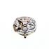 LONGINES 14.16 MOVIMENTO COMPLETO DA REVISIONARE, BILANCIERE OSCILLA LIBERAMENTE 1