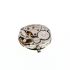 LONGINES 14.16 MOVIMENTO COMPLETO DA REVISIONARE, BILANCIERE OSCILLA LIBERAMENTE 2