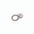 LONGINES 14.162 COD. 420 RUOTA A CORONA