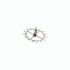 LONGINES 14.162 COD. 705 RUOTA SCAPPAMENTO