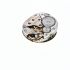 LONGINES 14.162 MOVIMENTO COMPLETO, FUNZIONANTE, BILANCIERE OSCILLA LIBERAMENTE 1