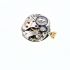 LONGINES 14.162 MOVIMENTO COMPLETO, FUNZIONANTE, BILANCIERE OSCILLA LIBERAMENTE 2