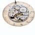 LONGINES 19.4 MOVIMENTO COMPLETO, BILANCIERE OSCILLA LIBERAMENTE, DA REVISIONARE 4
