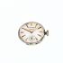 LONGINES 19.4 MOVIMENTO COMPLETO, FUNZIONANTE, BILANCIERE OSCILLA LIBERAMENTE, 1
