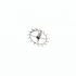 LONGINES 410 COD. 705 RUOTA SCAPPAMENTO