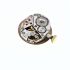 LONGINES 410 MOVIMENTO COMPLETO, DA REVISIONARE, BILANCIERE OSCILLA LIBERAMENTE