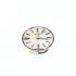 LONGINES 410 MOVIMENTO COMPLETO FUNZIONANTE, BILANCIERE OSCILLA LIBERAMENTE 2