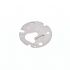 LONGINES 431 COD. 2535 PLACCA DI MANTENIMENTO DISCO DATA
