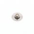 LONGINES 431 COD. 2558 RUOTA DELLE ORE DOPPIA DENTATURA