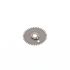 LONGINES 501 REF. 2543 RUOTA DELLA DATA