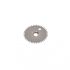 LONGINES 501 REF. 2543 RUOTA DELLA DATA