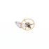 LONGINES 508 COD. 721 BILANCIERE COMPLETO