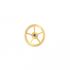 LONGINES 528 REF. 201 RUOTA CENTRO