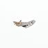 LONGINES 990.1 COD. 121/6 PONTE DEL BILANCIERE