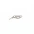 LONGINES 990.1 COD. 435 BASCULA