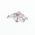 LONGINES 993.1 COD. 118 PONTE COMBINATO