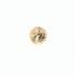 LONGINES CORONA DI CARICA LAMINATA ORO GIALLO Ø 4.10MM PASSO 0.90MM TUBO 2.0MM