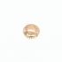 LONGINES CORONA DI CARICA LAMINATA ORO ROSA Ø 4.55MM PASSO 0.90MM TUBO 2.00MM