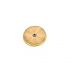 UNIVERSAL GENEVE 1106 REF. 180 BARILETTO COMPLETO