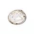 MOVADO 115 REF. 100 PLATINA