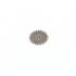 MOVADO 115 REF. 260 RUOTA MINUTI