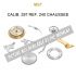 MST Calib. 297 Ref. 240 Chaussee