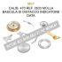 MST Calib. 470 Ref. 2633 Molla Bascula di Distacco Indicatore Data