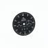 OMEGA 064 PP 2001 001 QUADRANTE NERO PER SPEEDMASTER CAL. 0321