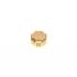 OMEGA 069LA42117 CORONA ORO GIALLO Ø 4.6MM TUBO 2.0MM PASSO 0.90